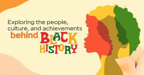 Black History Month UK: Stories of Identity, Culture and African Heritage